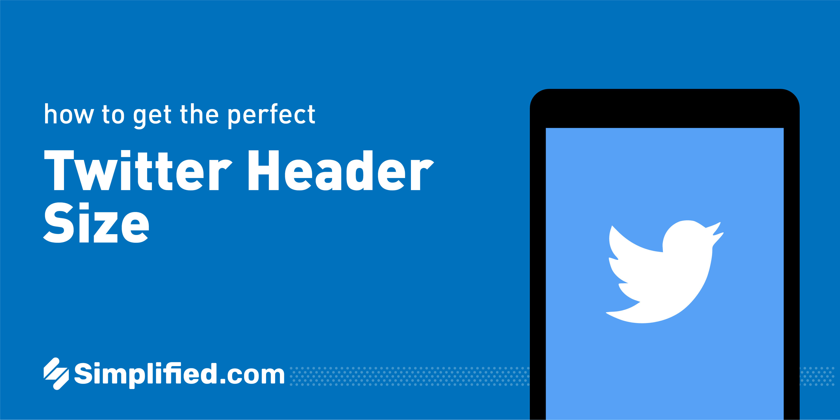photography composition layout The Ultimate Guide To The Perfect Twitter Header Size (2023)