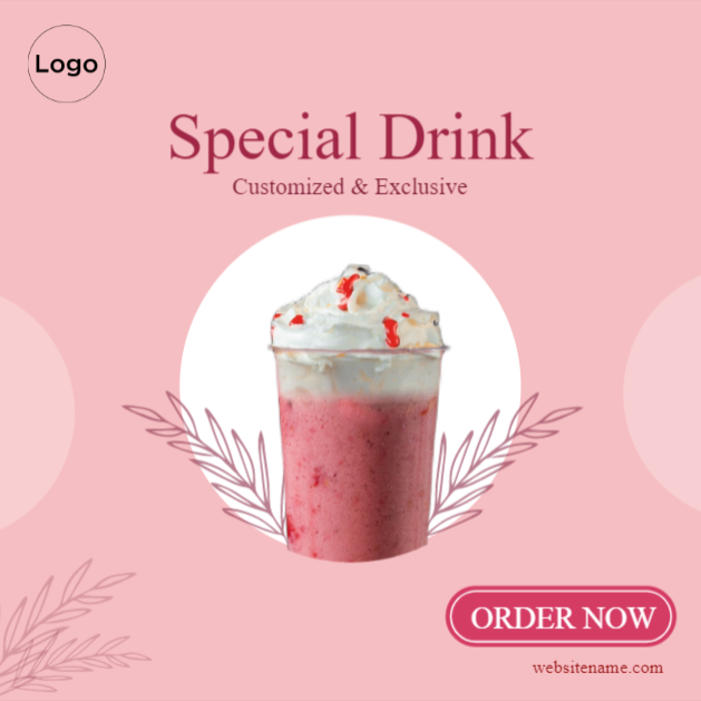 simplified monochromatic color template-pink Simplified monochromatic color template-pink