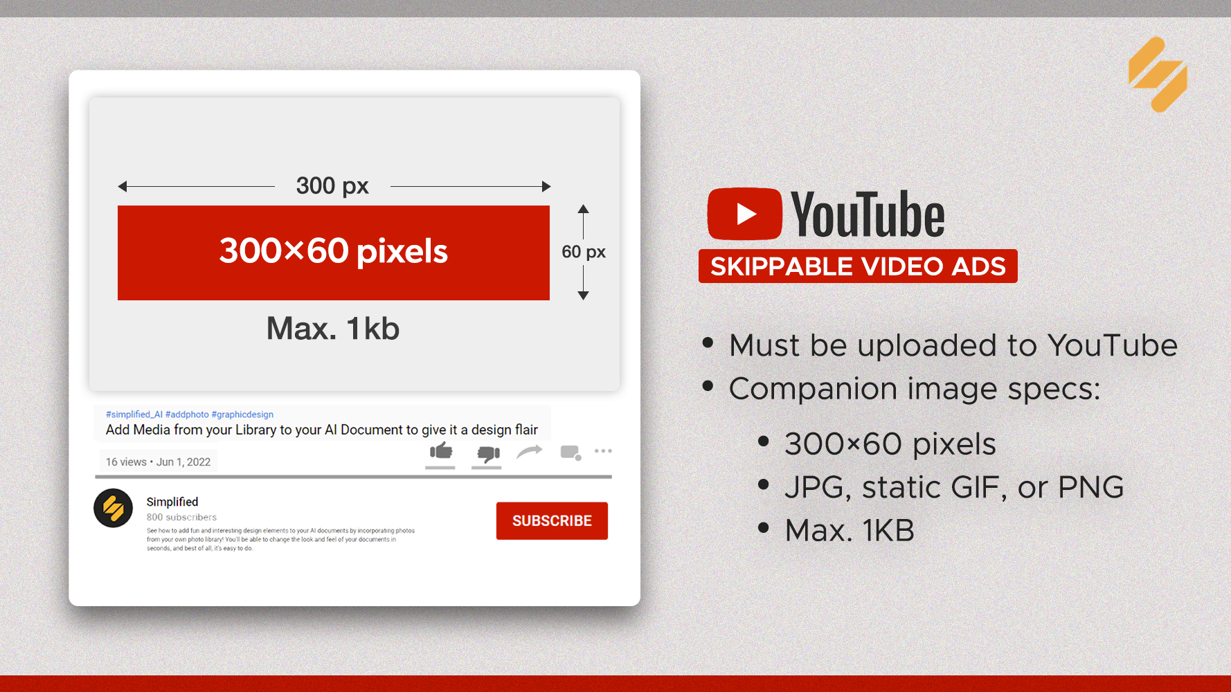 Skippable-video-ads