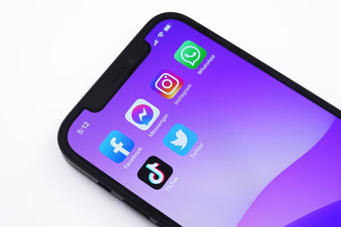 Social Media Apps