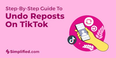 How to Quickly Undo Reposts on TikTok: A Step-by-Step Guide
