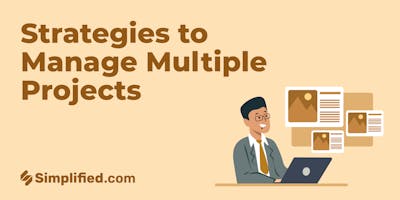 10 Effective Strategies to Successfully Manage Multiple Projects for 2024
