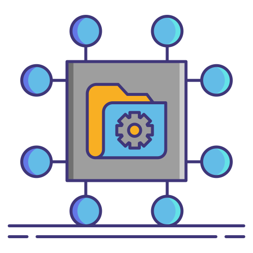 Structured data