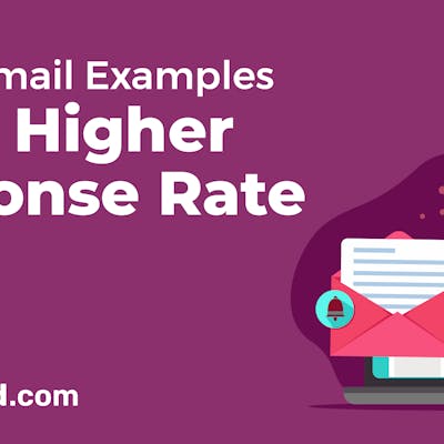 15 Survey Email Examples That Will Boost Your Response Rate
