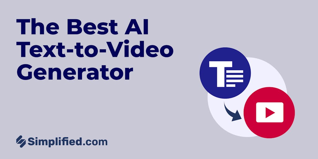 7 Best AI Text-to-Video Platforms for Creating Engaging Content Effortlessly