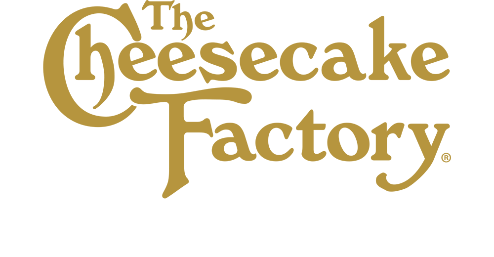 The Cheesecake Factory