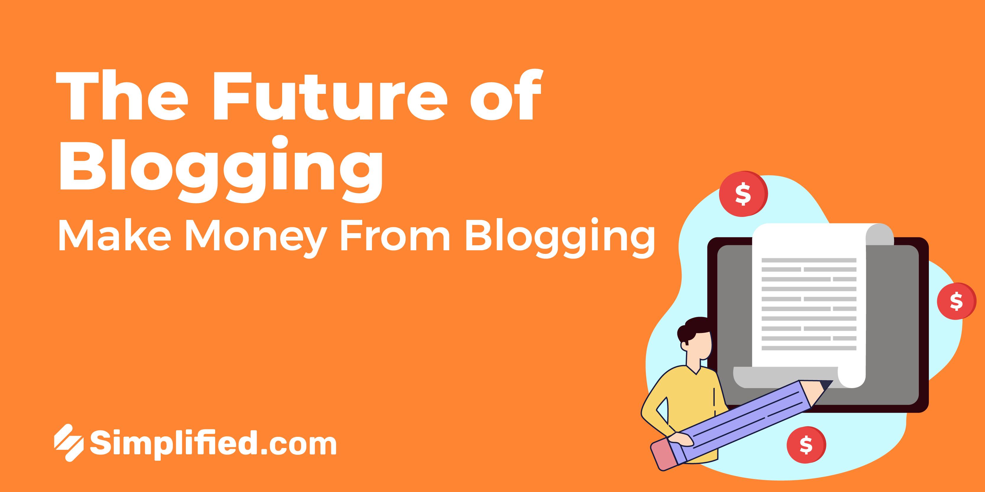 Do Blogs Make Money in 2024? Here's the Truth