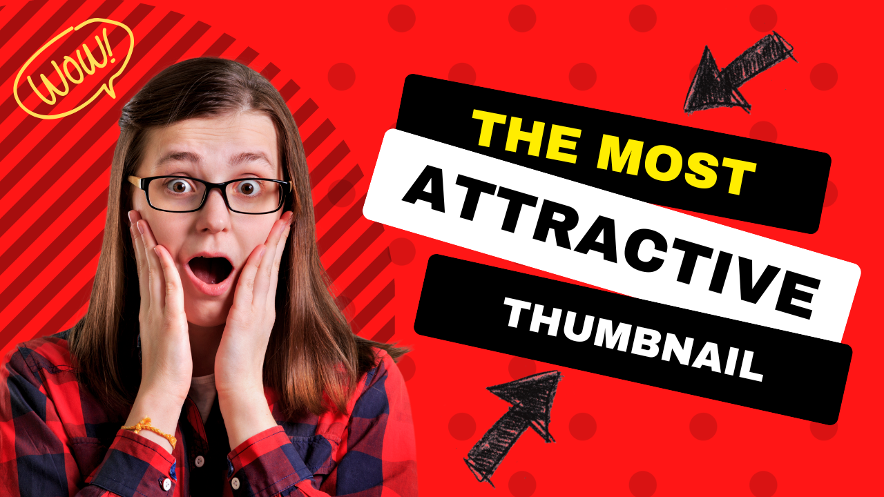 How To Make a Thumbnail That Stands Out How To Make a Thumbnail That Stands Out