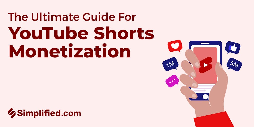 YouTube Shorts Monetization 101: A Comprehensive Guide for Content Creators [2024]