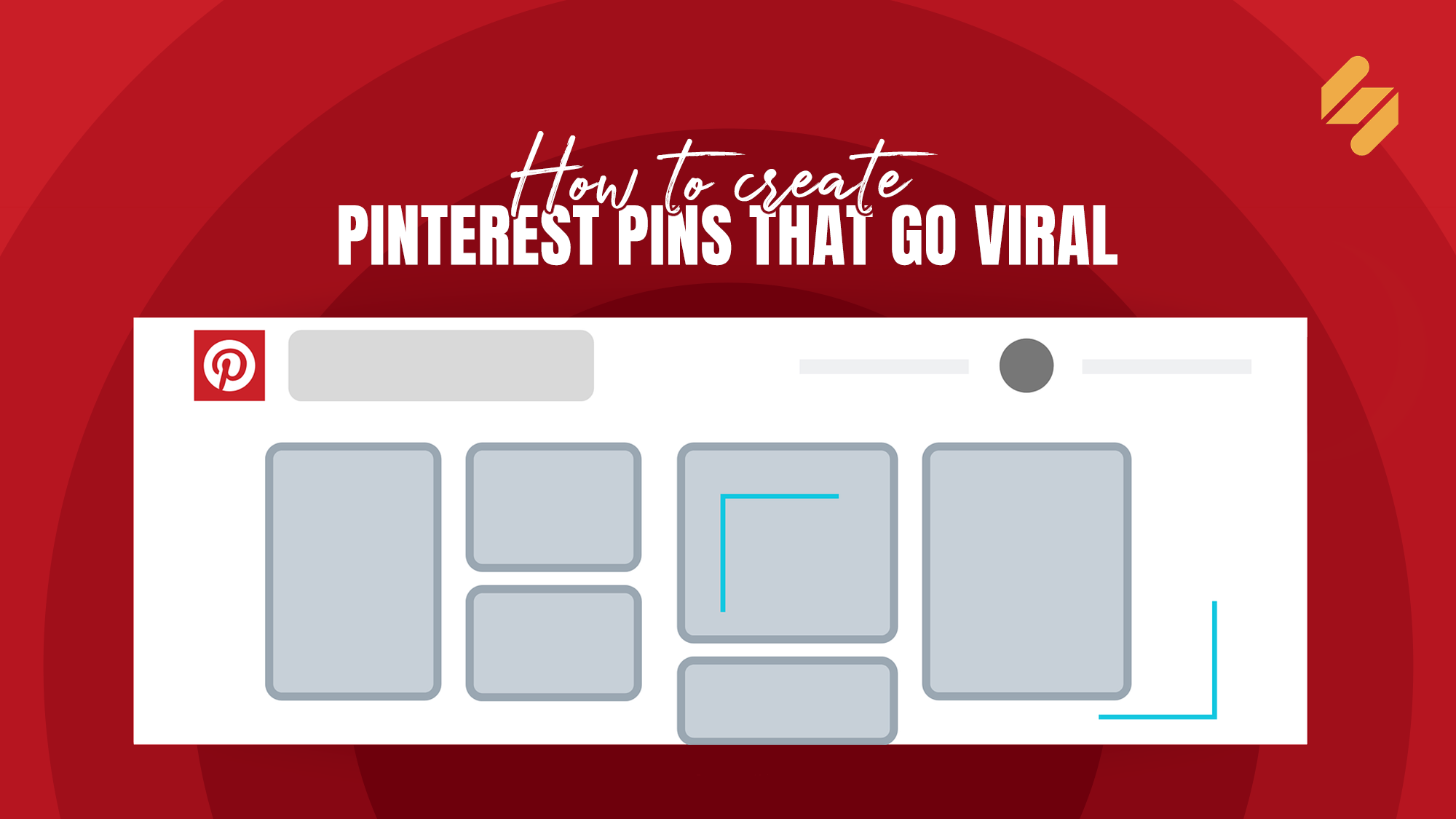 How To Create Pinterest Pins That Go Viral | Simplified