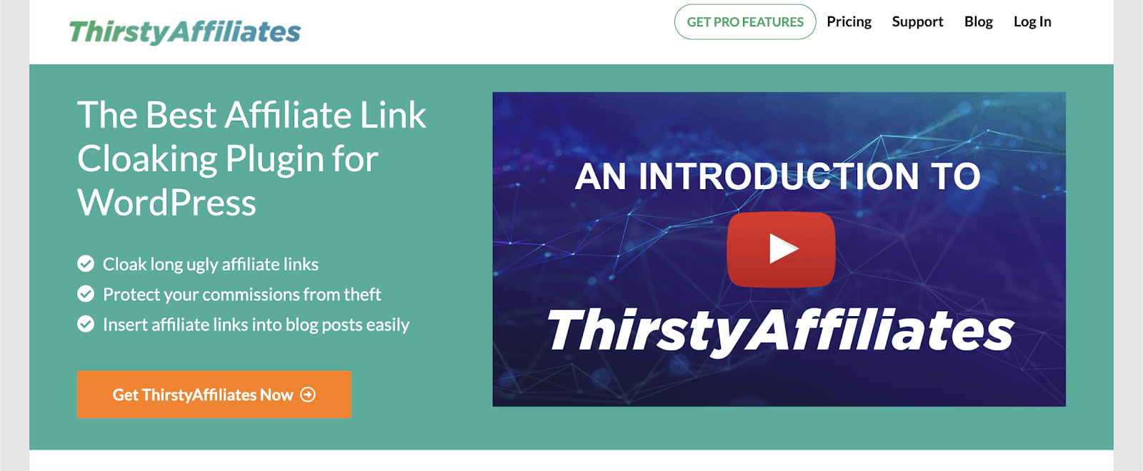 ThirstyAffiliates