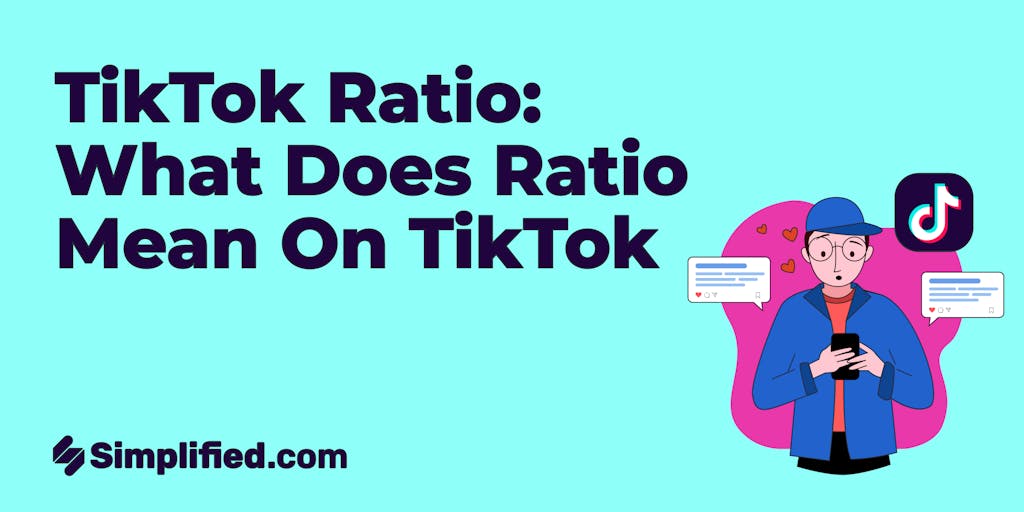 TikTok Ratio Explained: What You Need to Know