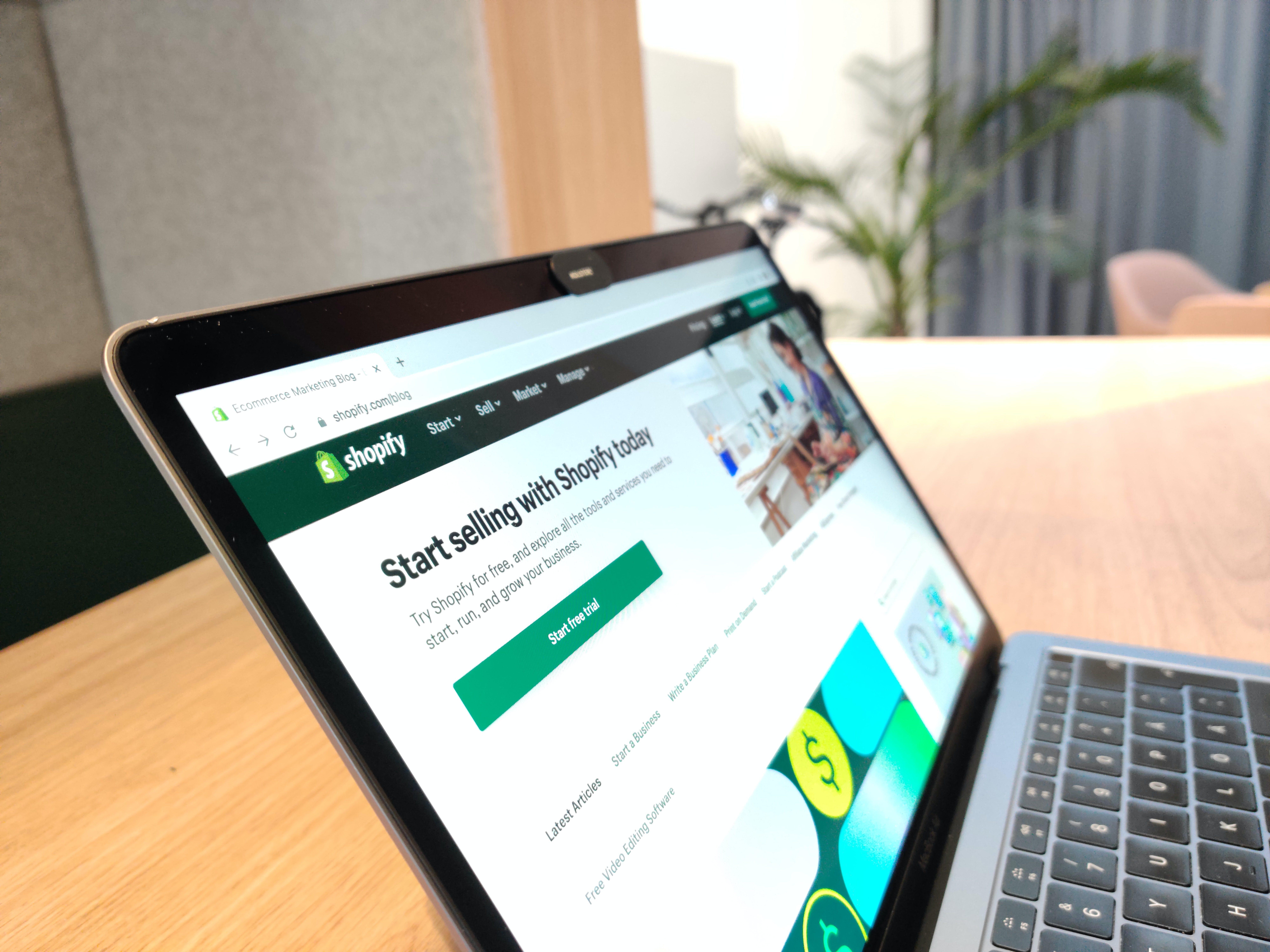 Tips para mejorar tu tienda en línea de Shopify y vender más