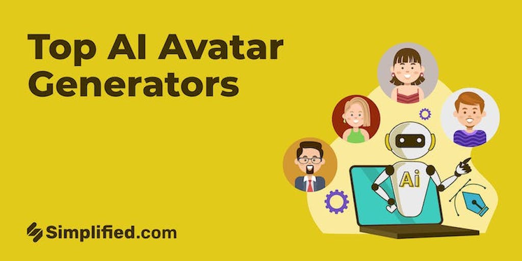 8 AI Avatar Generator Free App Tools (6 Must-Have this 2023)