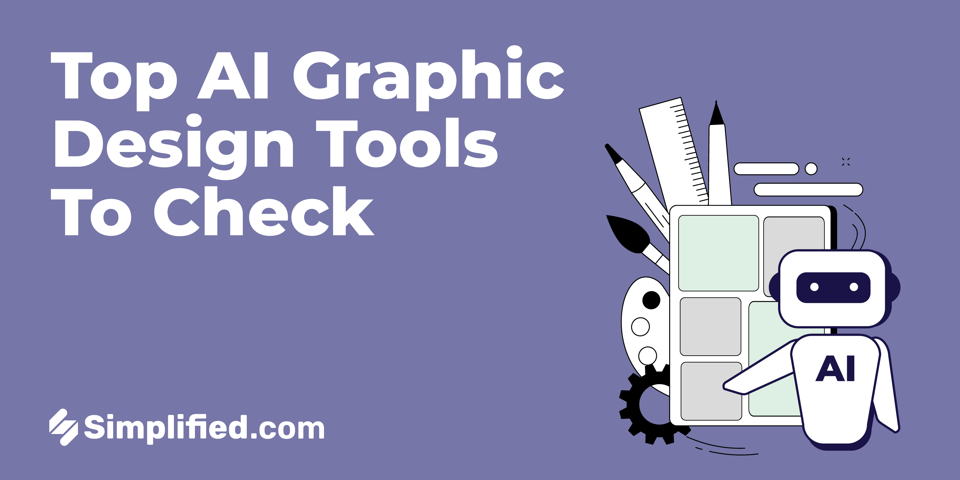 The 12 Best AI Graphic Design Tools You Need To Know About The 12 Best AI Graphic Design Tools You Need To Know About