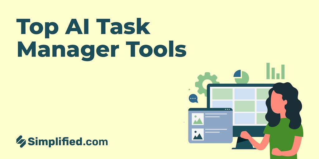 7 Best AI Task Manager Tools for 2024 [Free & Paid]