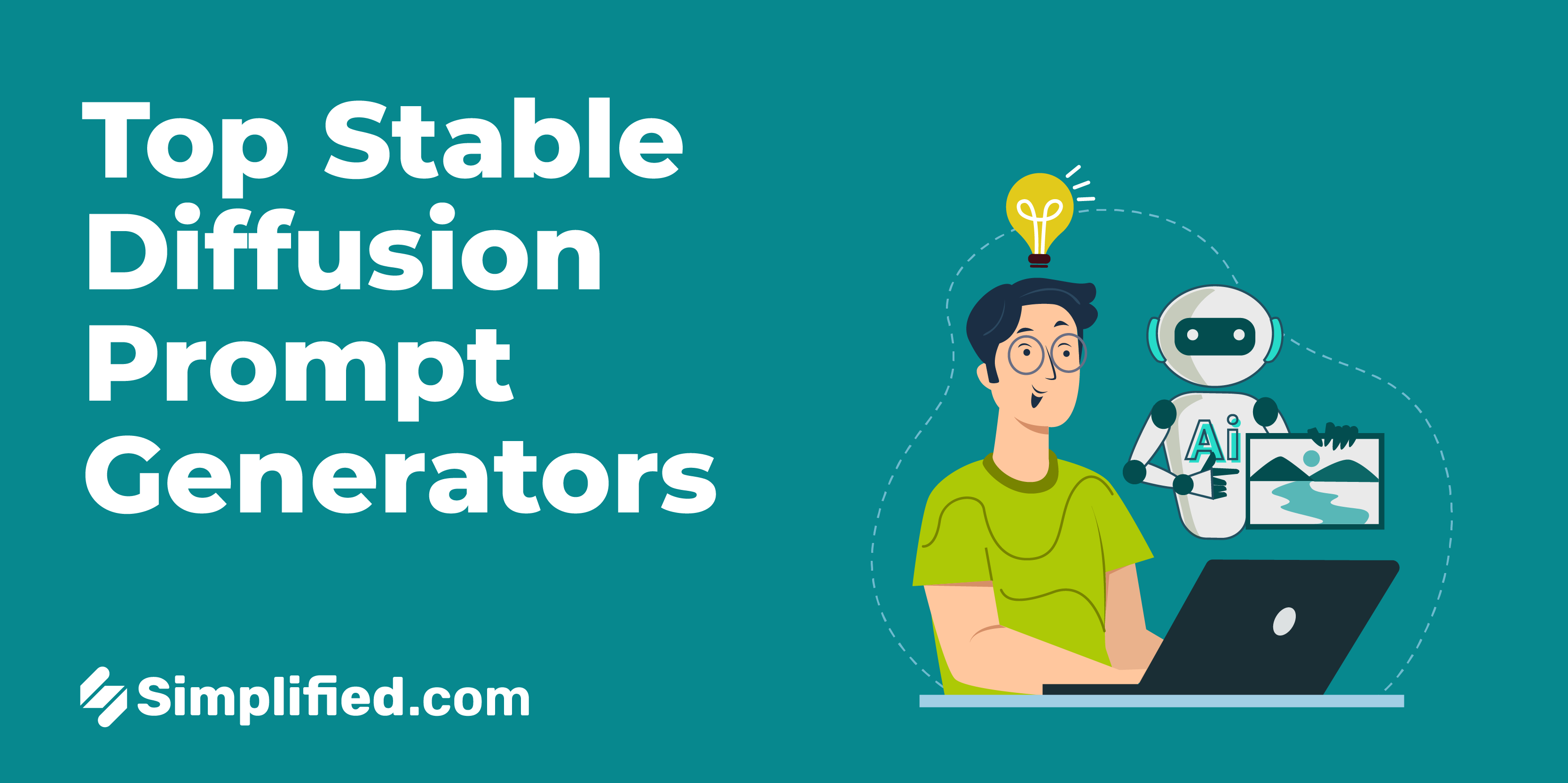 Try Prompt AI Prompt Generators That Will Spark Your Creativity | Simplified