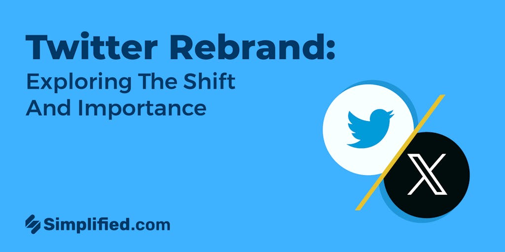 Understanding the Twitter Rebrand: What’s New and Why It Matters