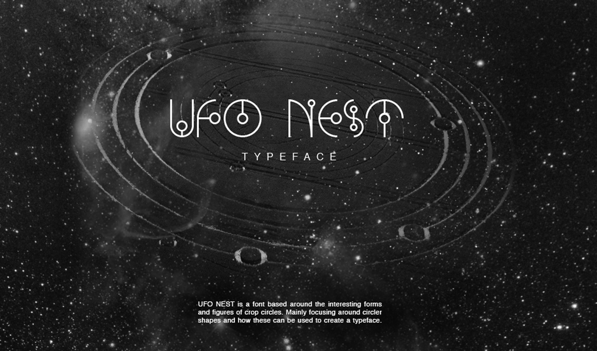 UFO Nest