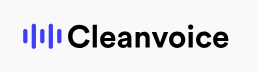 Cleanvoice