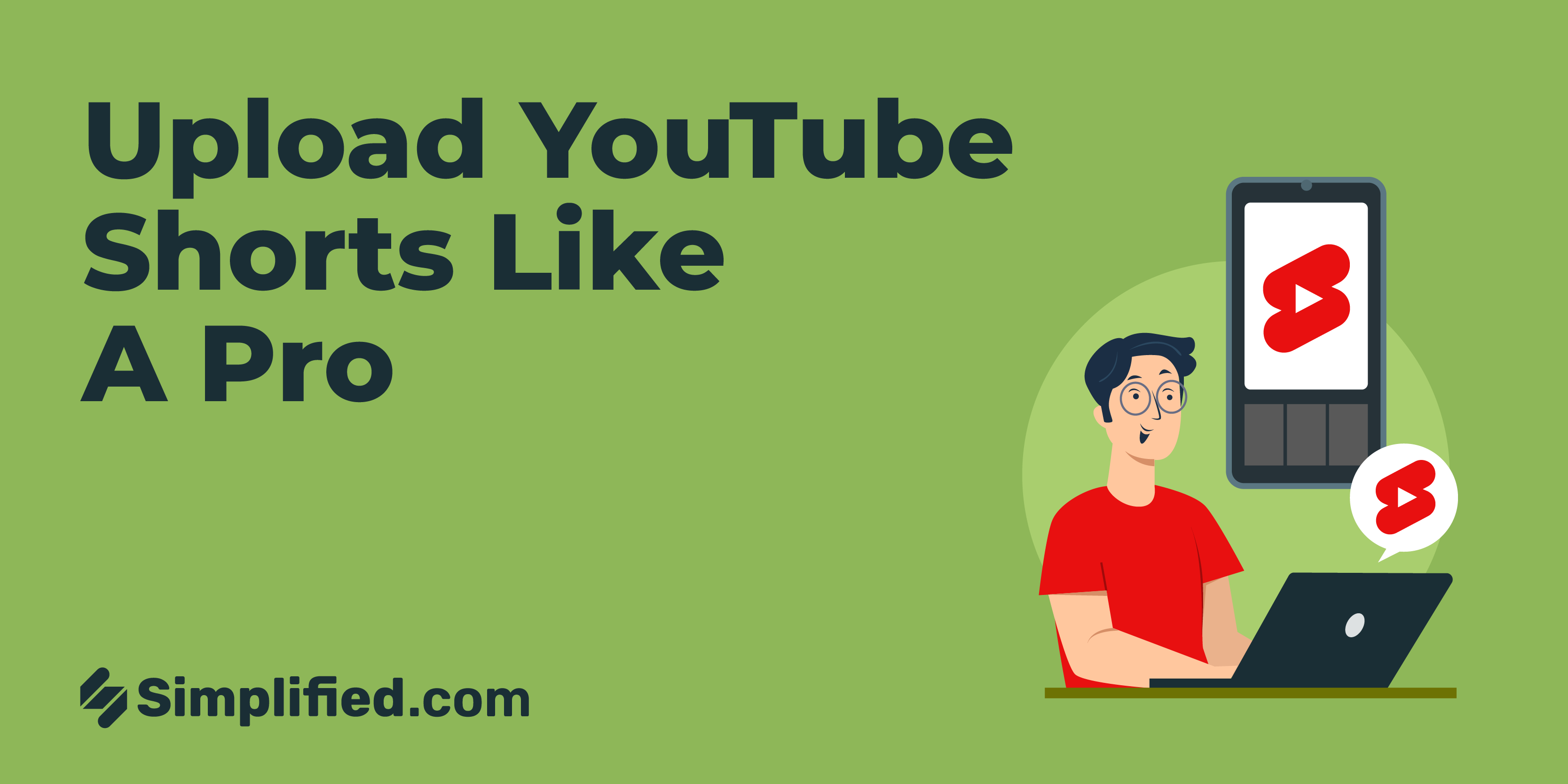 How To Upload YouTube Shorts From Any Device How To Upload YouTube Shorts From Any Device