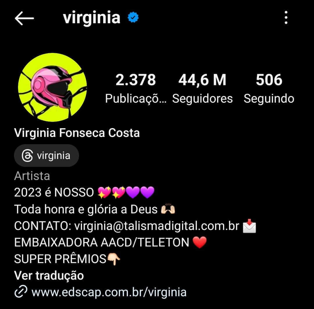 Virginia