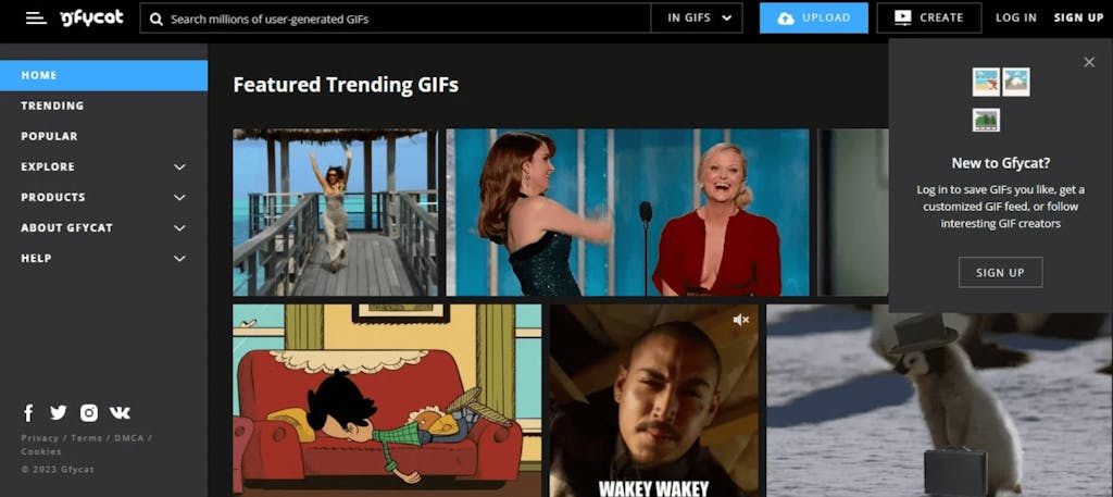 12 Best Online Animated GIF Makers for 2023 -  Blog: Latest Video  Marketing Tips & News