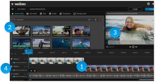 10 Best Free Video Editing Apps to Create and Edit Instagram Reels