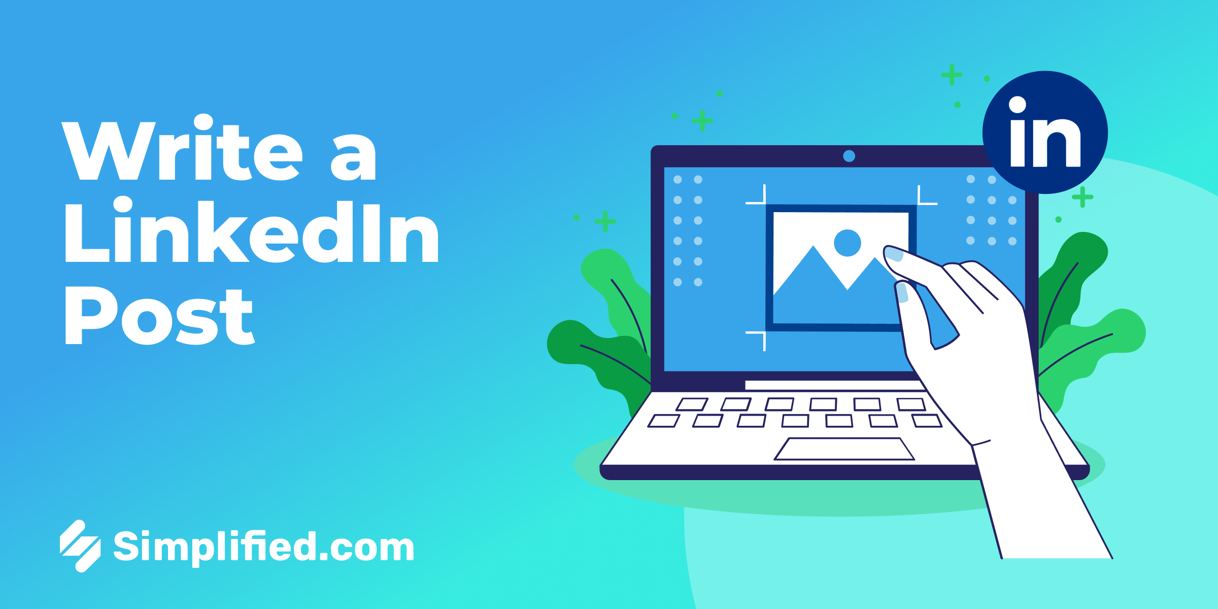 How to Write a LinkedIn Post: Best Practices to Improve Rankings? How to Write a LinkedIn Post: Best Practices to Improve Rankings?
