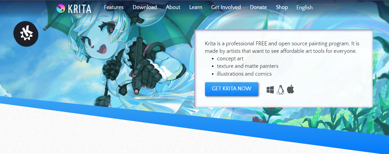 krita krita