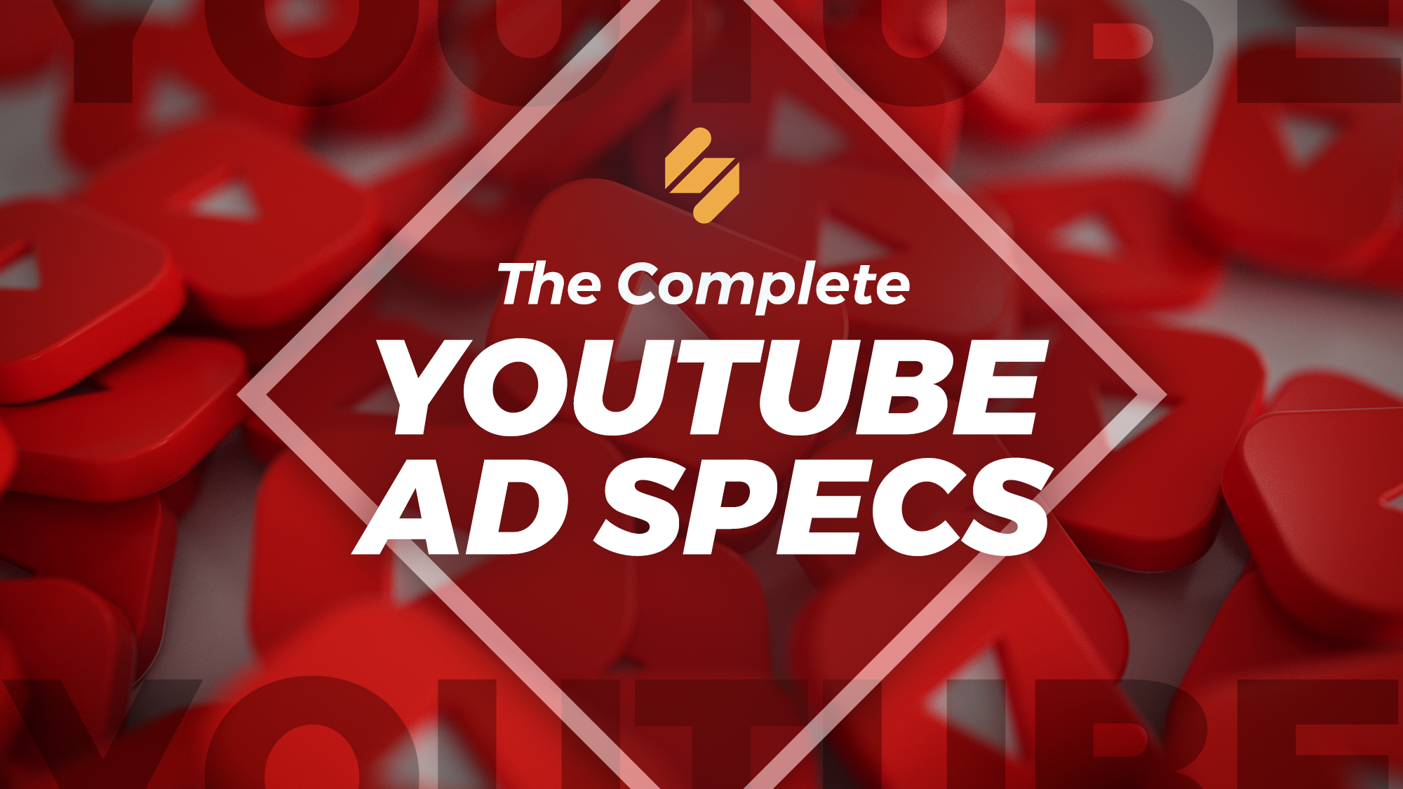 YouTube Ad Specs In 2023: The Complete Guide YouTube Ad Specs In 2023: The Complete Guide