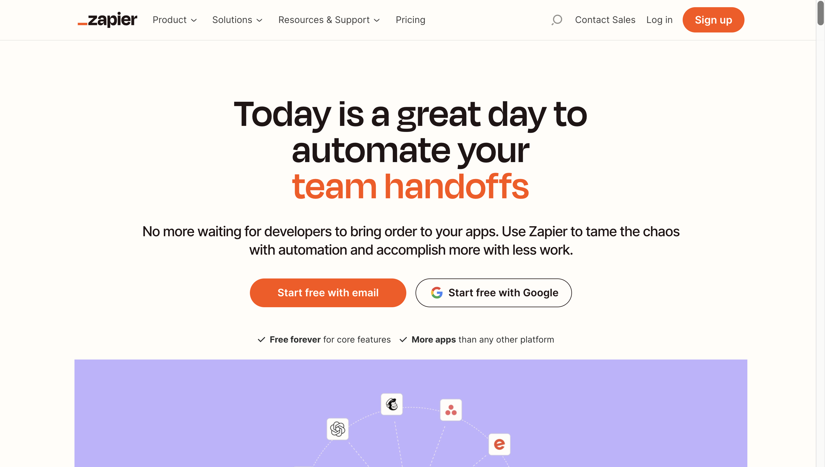 Zapier