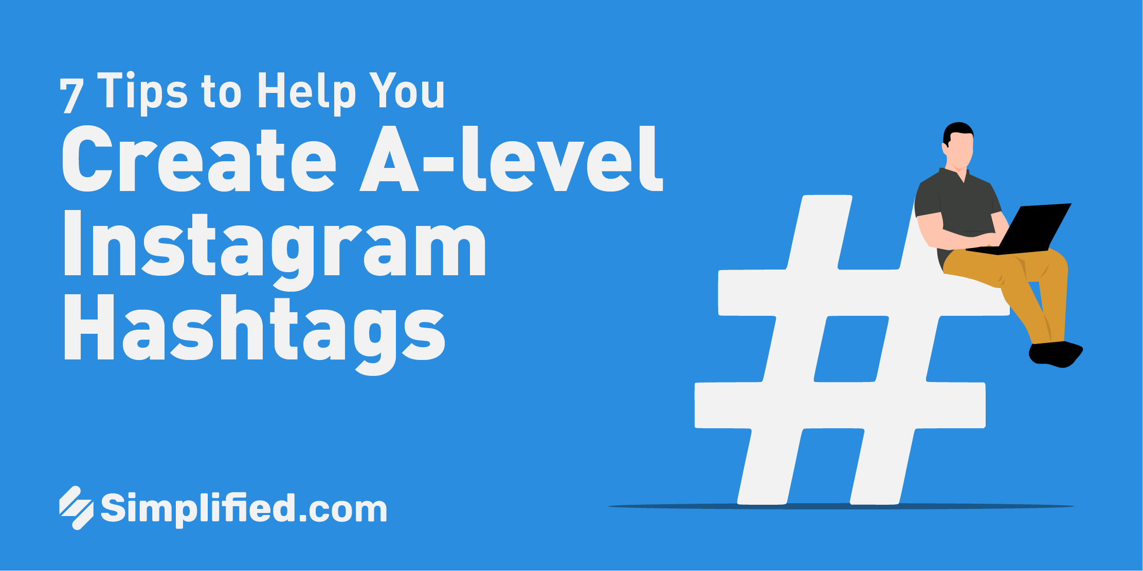 The Secret to Creating a #Winning Instagram Hashtag Strategy in 2023 The Secret to Creating a #Winning Instagram Hashtag Strategy in 2023