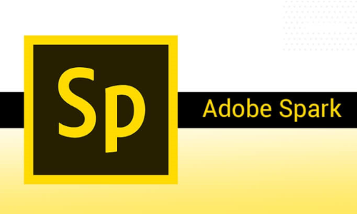 Adobe Spark