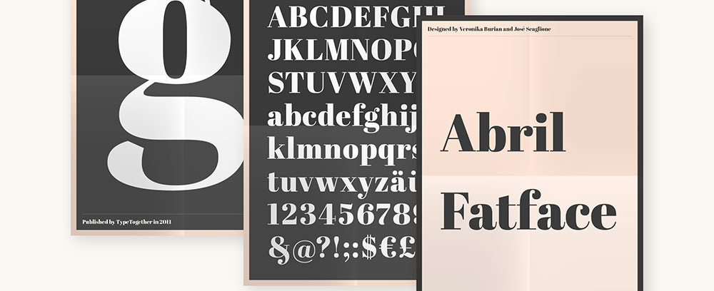 abril-fatface-font-for-logo