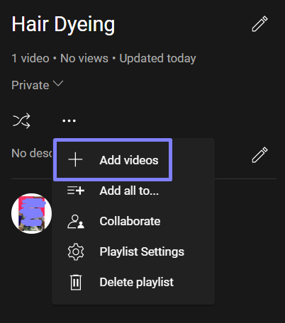 add-videos-to-youtube-playlist-step-3