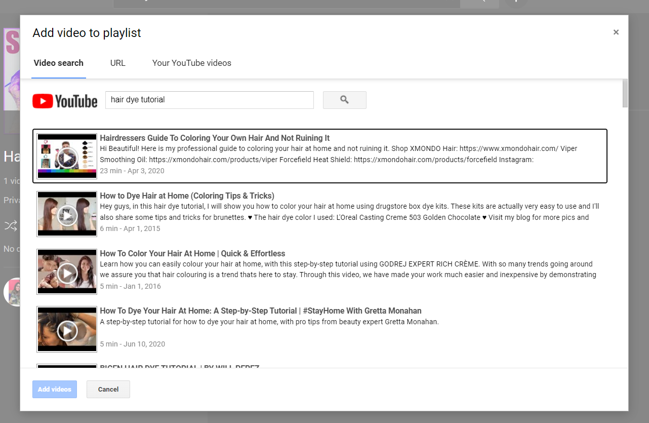 add-videos-to-youtube-playlist-step-4