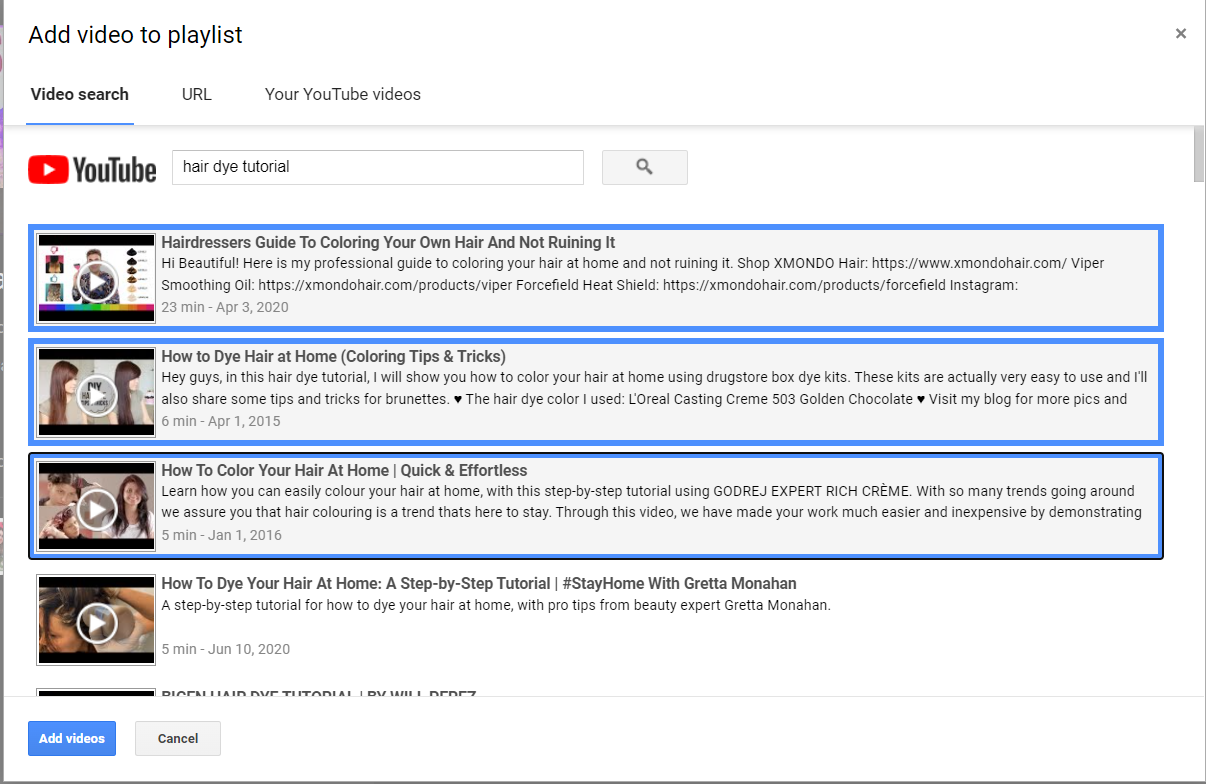 add-videos-to-youtube-playlist-step-5