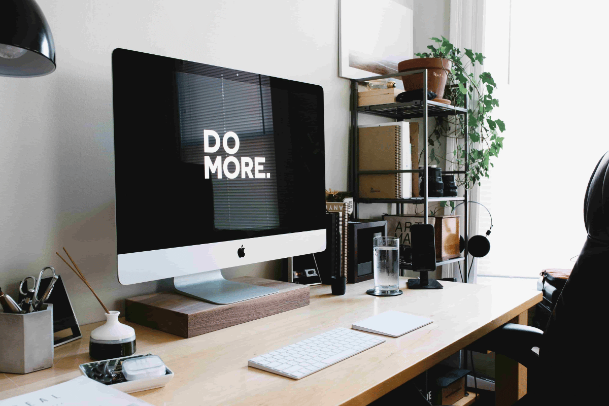 Do More - Crescer agencia