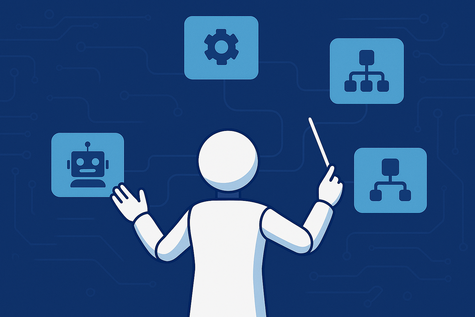 Why Do We Even Need AI Orchestration?