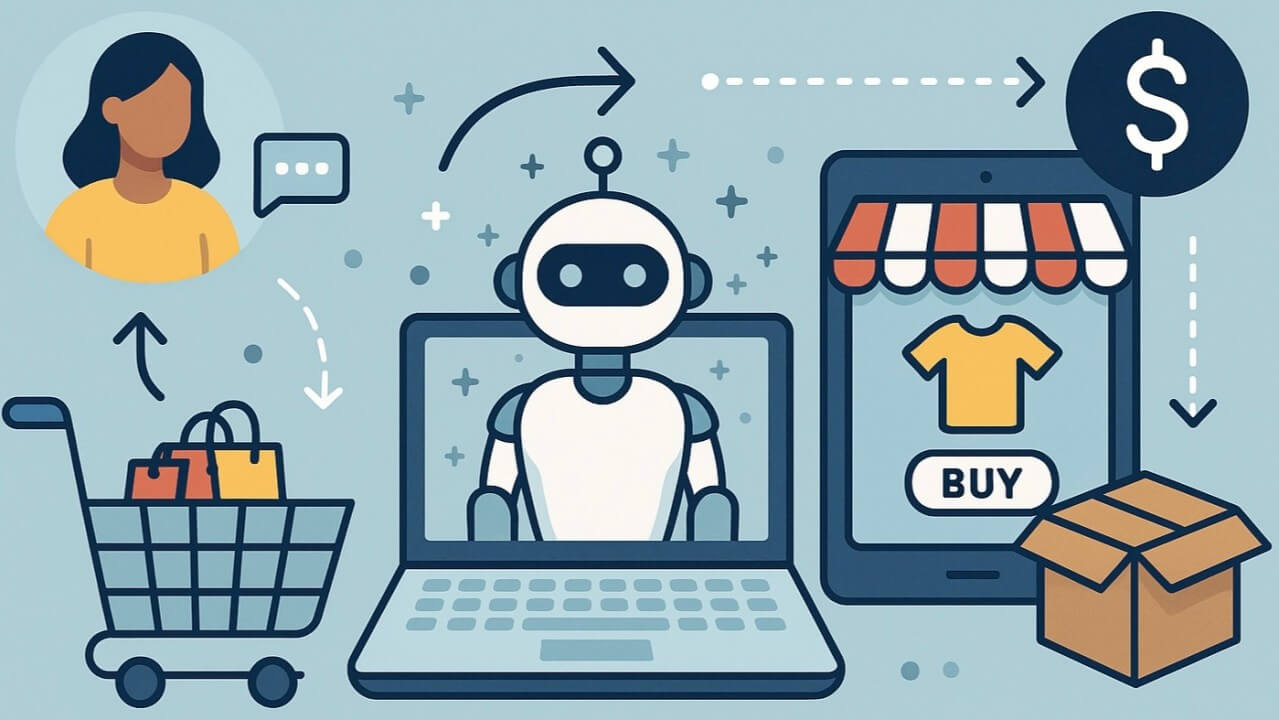 How AI Agents Evaluate and Recommend Products