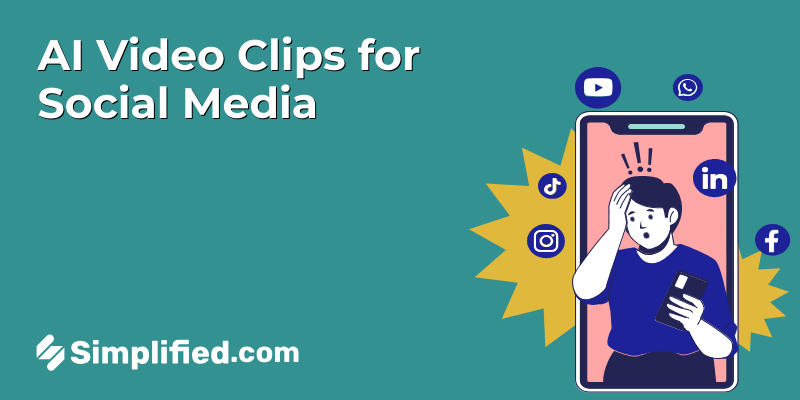 AI Clips for Social Media: The Best Way to Repurpose Video