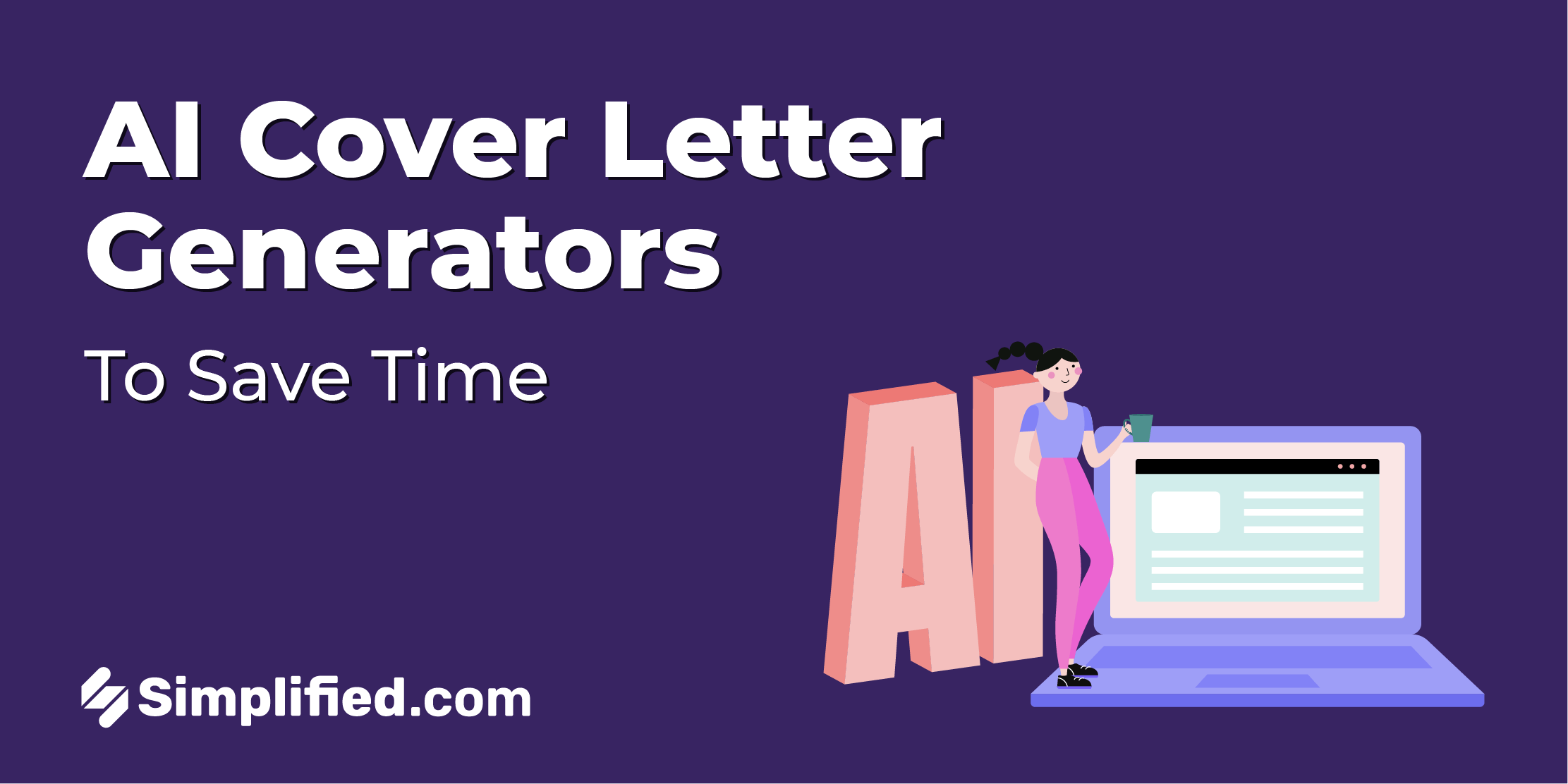 automatic cover letter generator