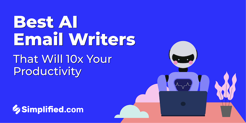 Choose the Best AI Email Assistant