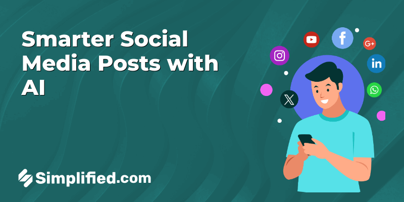 What If AI Could Write Your Best Social Media Posts? Learn How!