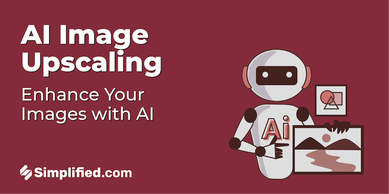 AI Image Upscaler: Free to Upscale And Enhance Images, Photos