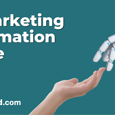 The Ultimate AI Marketing Automation Guide for 2023
