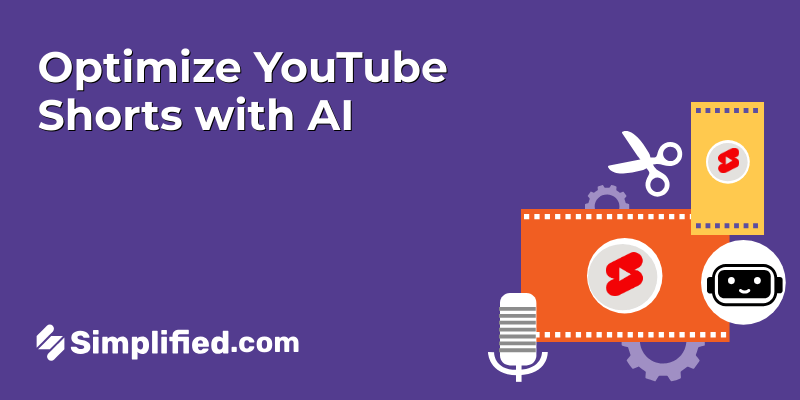 How AI Can Optimize Your Youtube Shorts For Maximum Reach