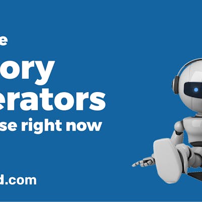 7 Best Free AI Story Generators You Can Use Right Now