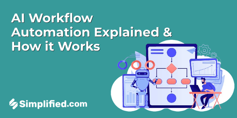What Is AI Workflow Automation and How Does It Work in Business?